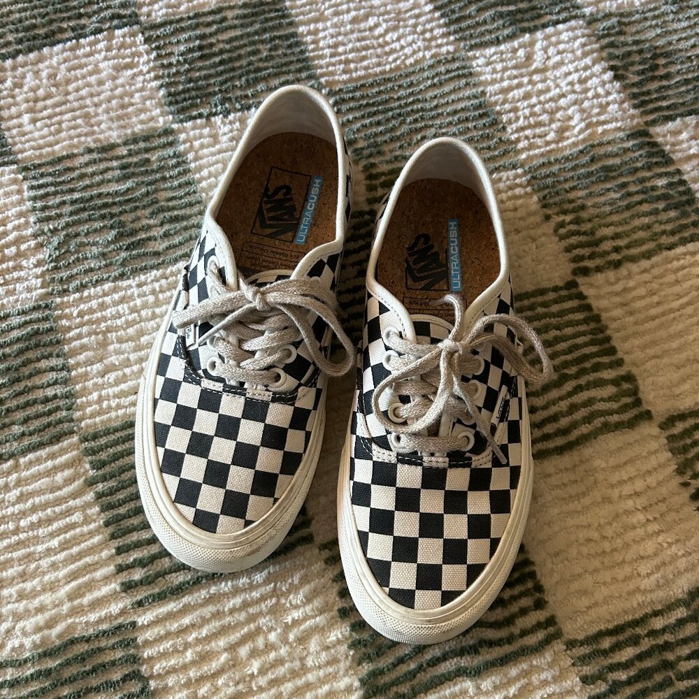 Vans Authentic “Eco Theory" Sneakers
